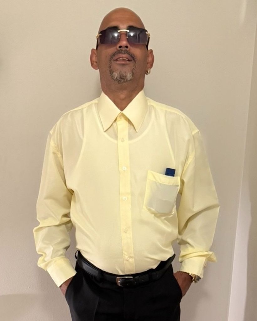Jose Alberto Rodriguez Profile Photo