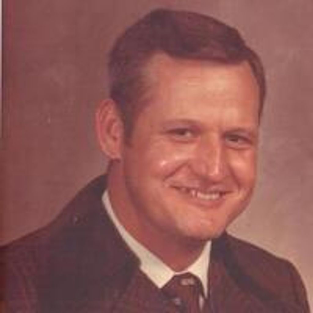 Master Sgt. Billy Joe English, Usaf (Ret.) Profile Photo