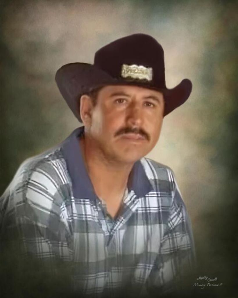 Octavio Hernandez- Diaz Profile Photo