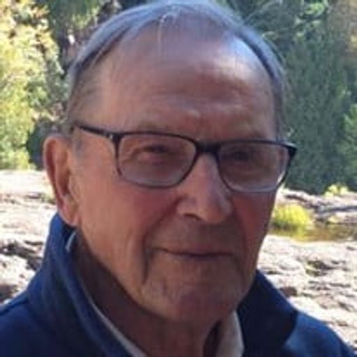 George Kluver Profile Photo