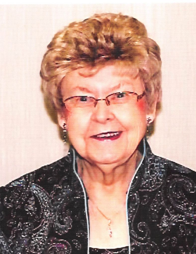 Irene Anderson Profile Photo