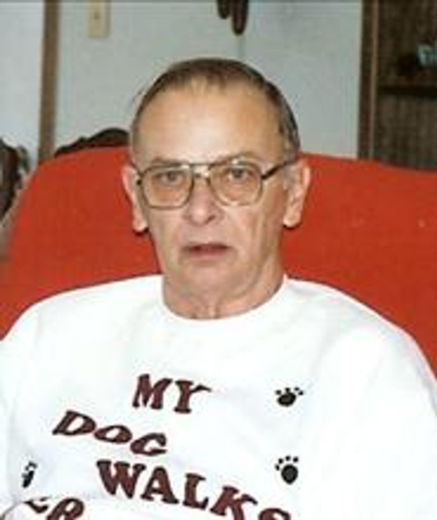 William L. Woodard Profile Photo