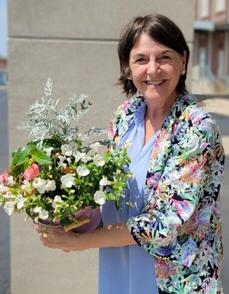 Judy Siddens Profile Photo