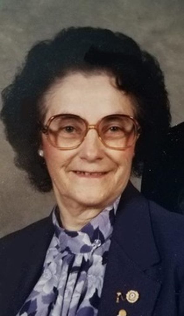 Nola Jackson