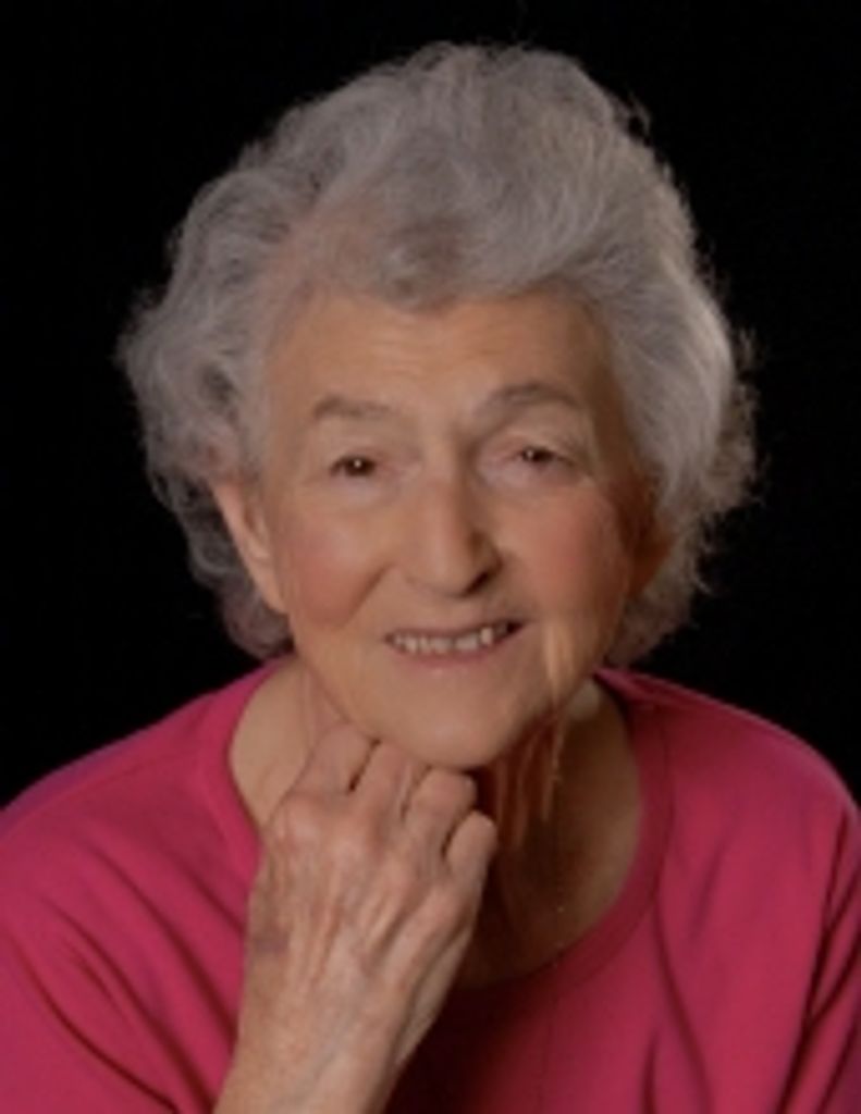 Alta Mae Lingo