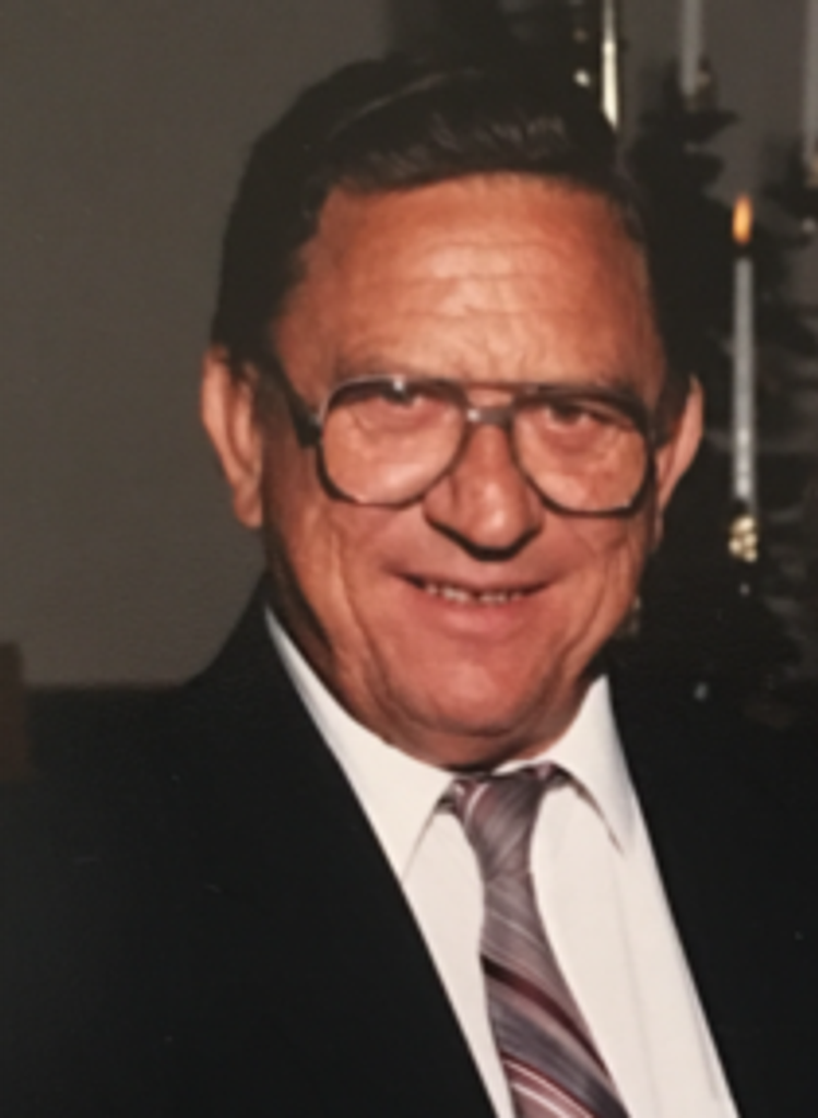Buford Lawrence Taylor Profile Photo