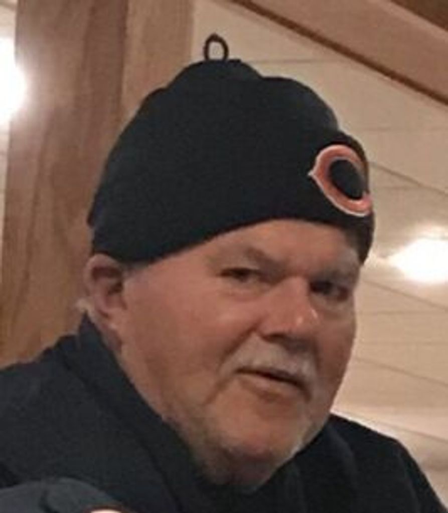 Ronald Dobnick Profile Photo