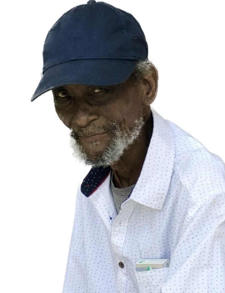 Willie  Jackson, Sr.