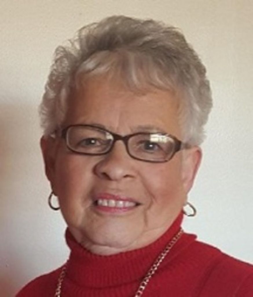 Ruth Franco Profile Photo