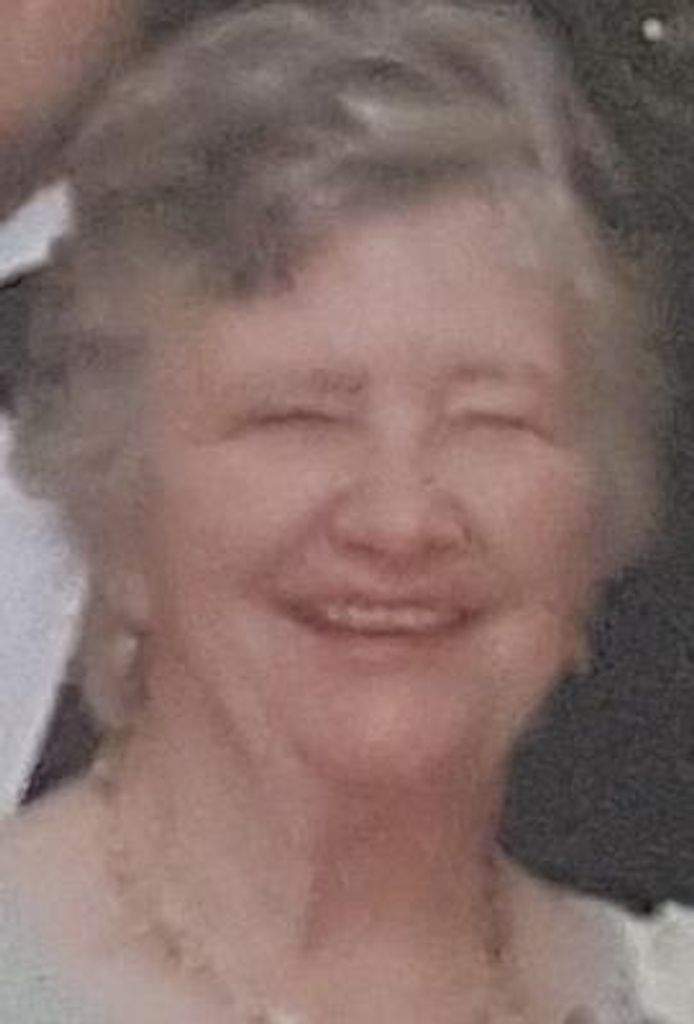 Betty L. Duck