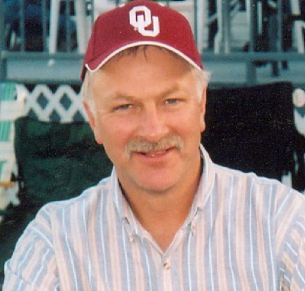 Kevin Eugene Sundquist