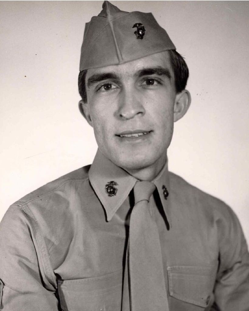 Charles Victor Jones