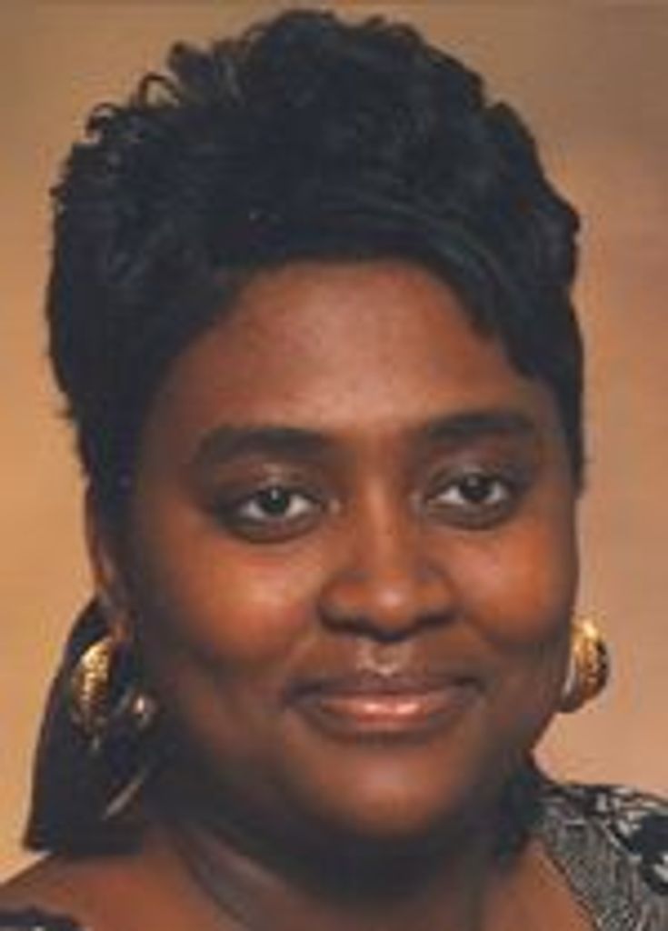 Tiffany Layetta Scales