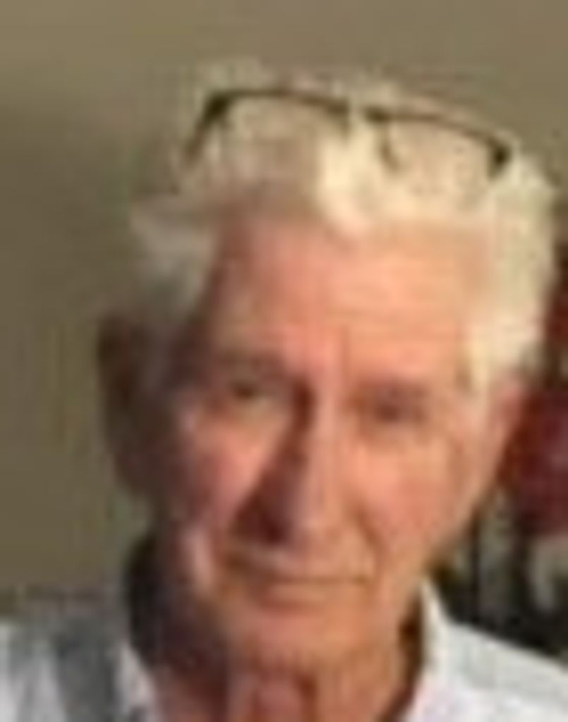 Charles 'Rick' Odell Wells Profile Photo