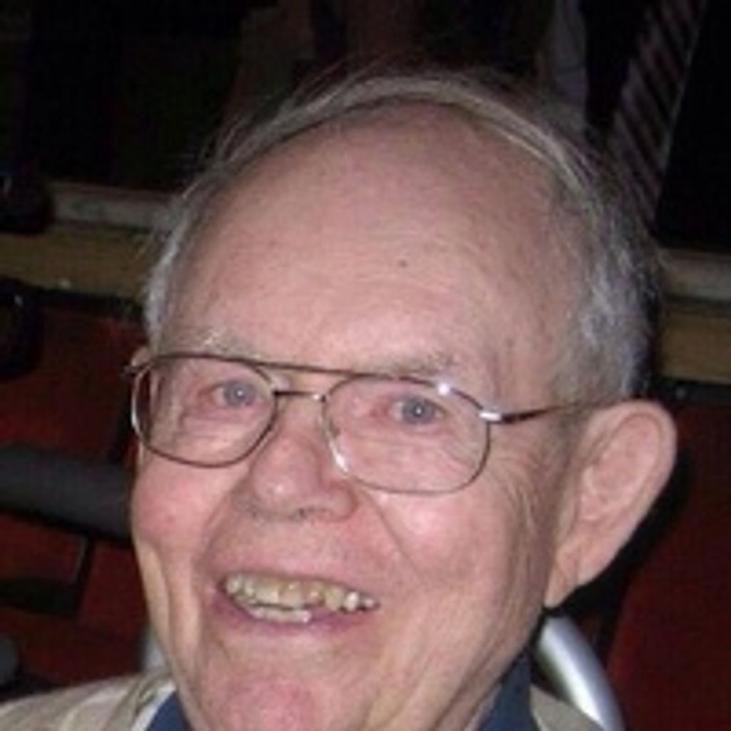 Robert B Rhoton Profile Photo