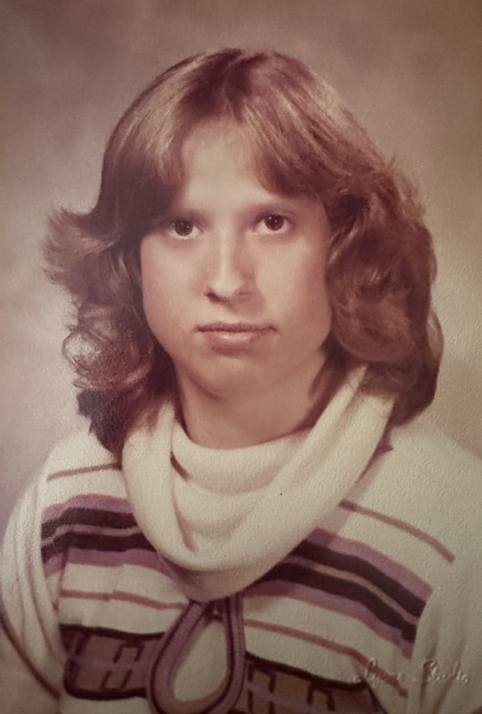 Nancy Welkey Profile Photo