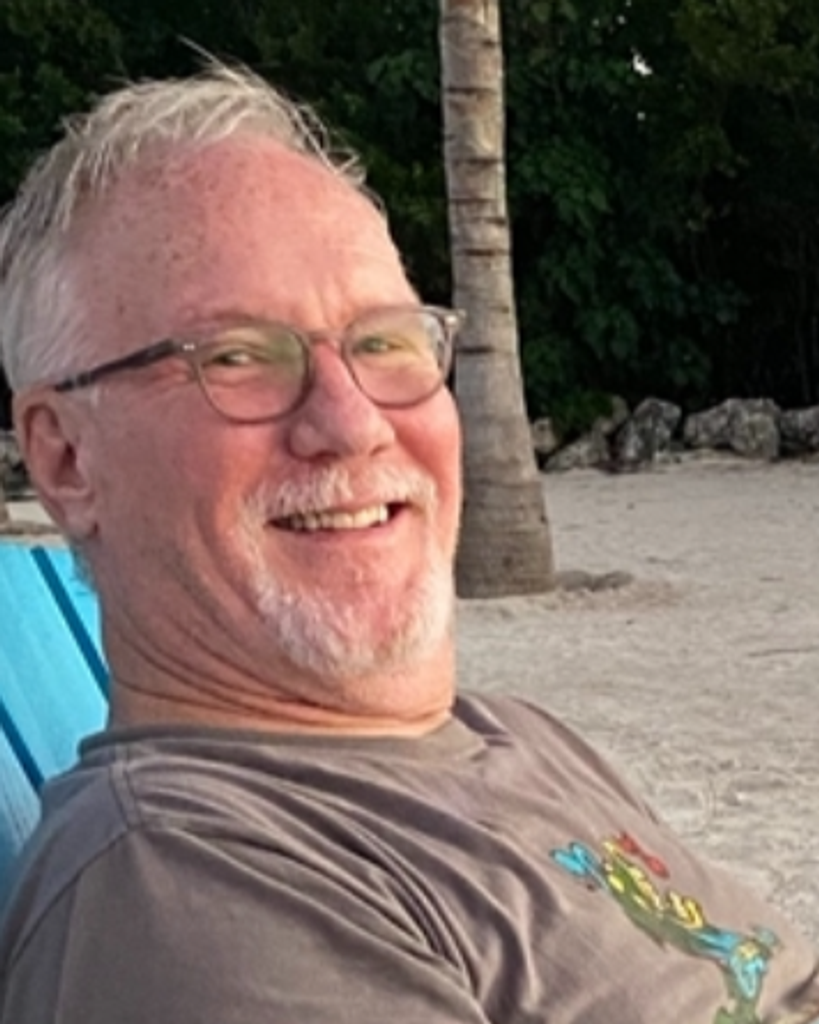 Jeffery Blaine Walburn Profile Photo