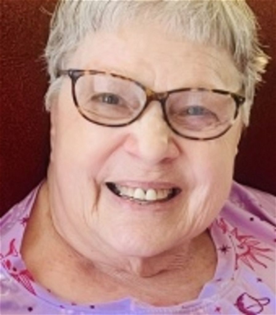 Barbara Nell Sutton Profile Photo