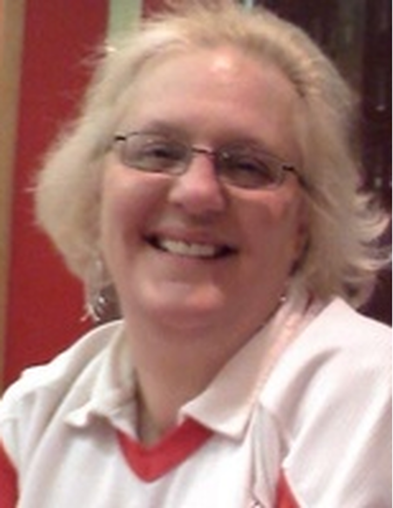 Katherine  L. Bowman Profile Photo