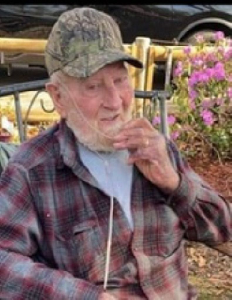 Clyde D Hayden Profile Photo