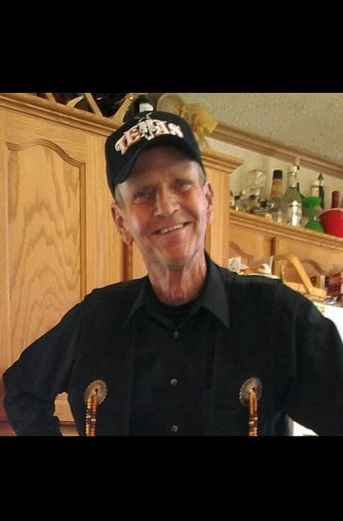 Herbert F. "Buddy" Timmons Profile Photo