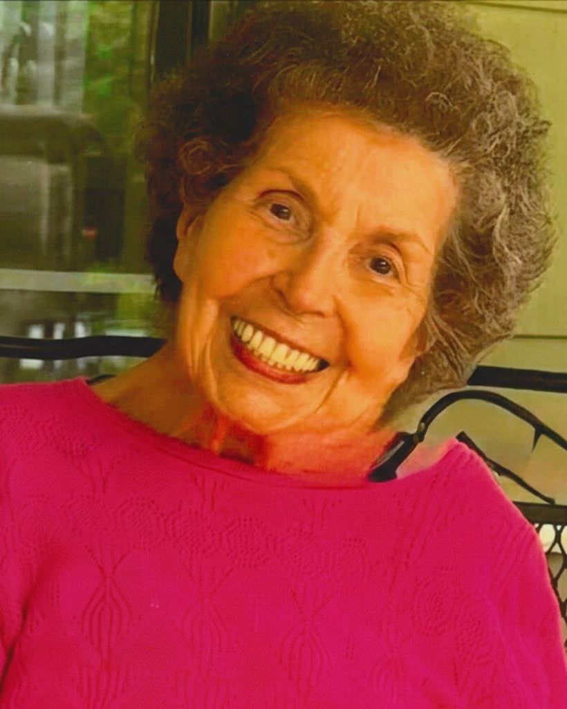 Ninas Doris Ann Livesay Profile Photo