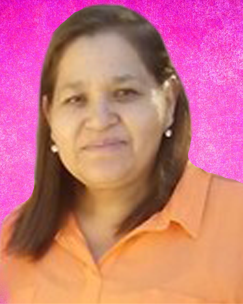 Blanca Irais Gomez Hernandez