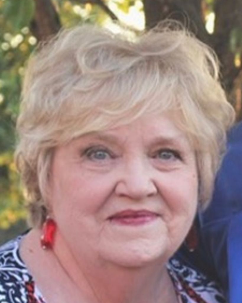 Carolyn "Connie" Evans Profile Photo