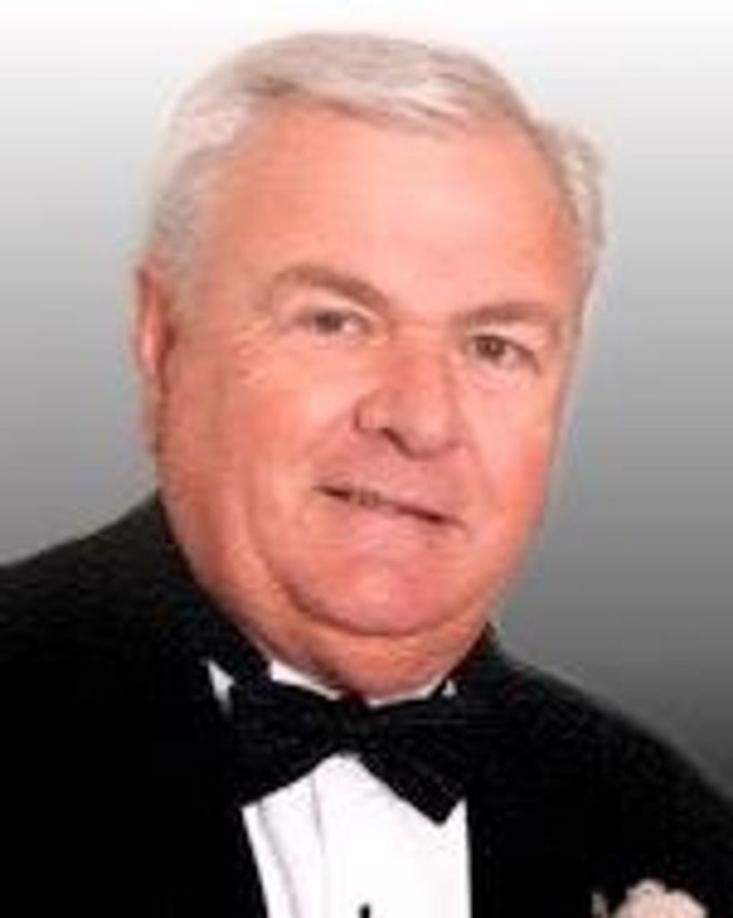 Robert W. "Bob" Cowan