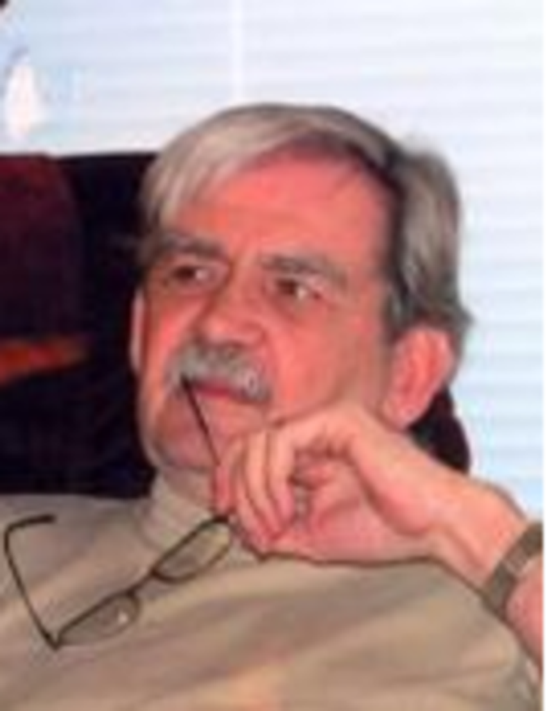 Thomas E. Clegg