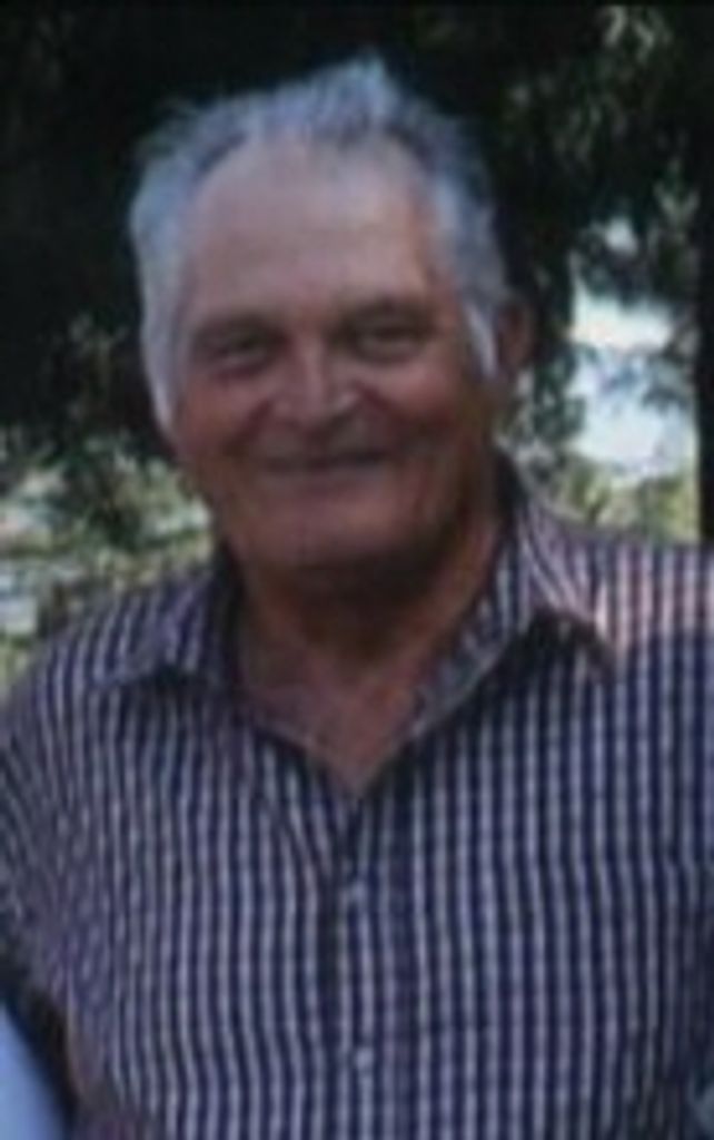 Boyd Cannon Morrill