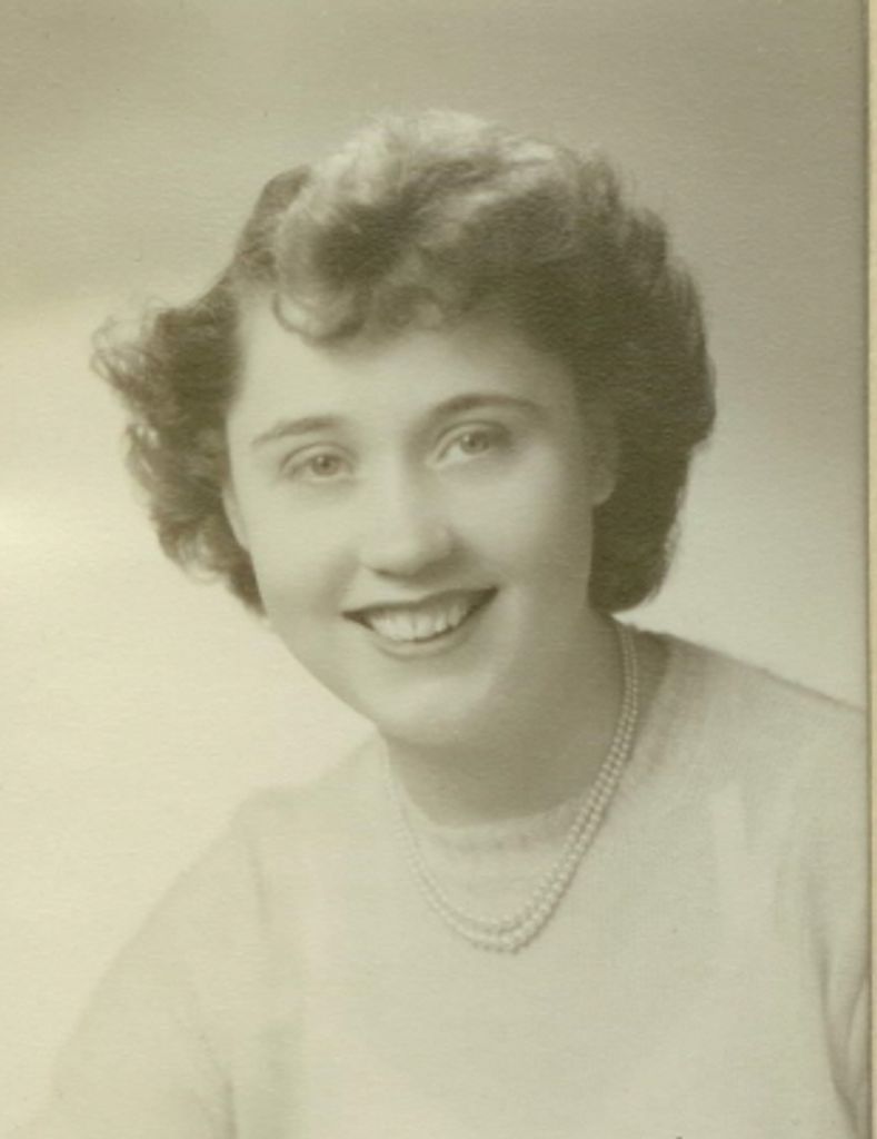 Alice May Studdard Profile Photo