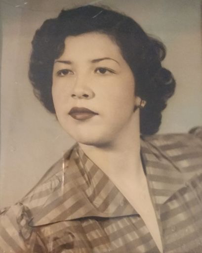 Amelia Acosta Reyes's obituary image