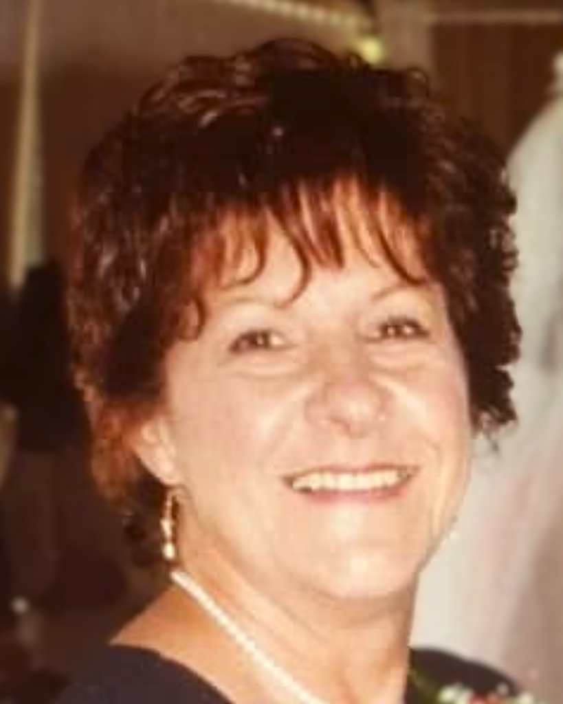 Antoinette "Toni" Roberts