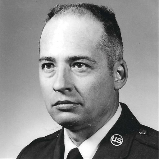 Ronald Lee Retherford Profile Photo