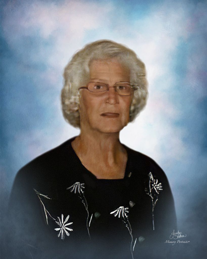 Dorothy Marschall