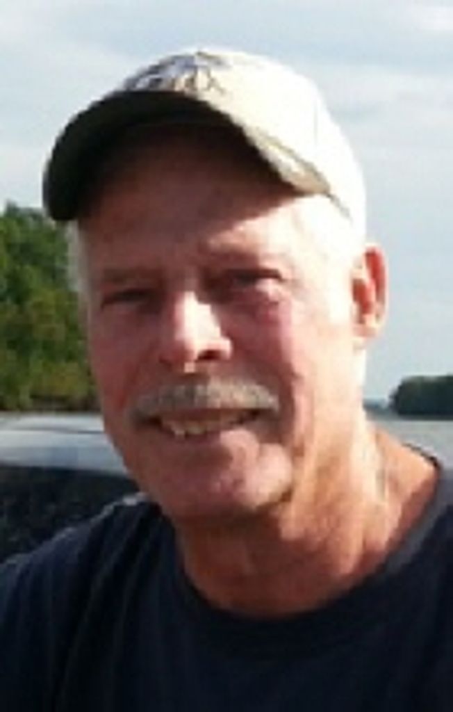 Bernard "Bernie" D. Millen