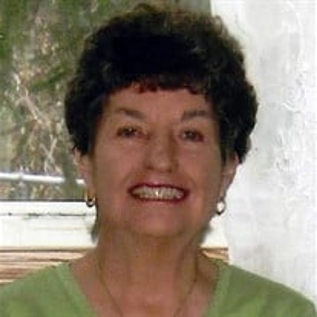 Betty Fee Daniel