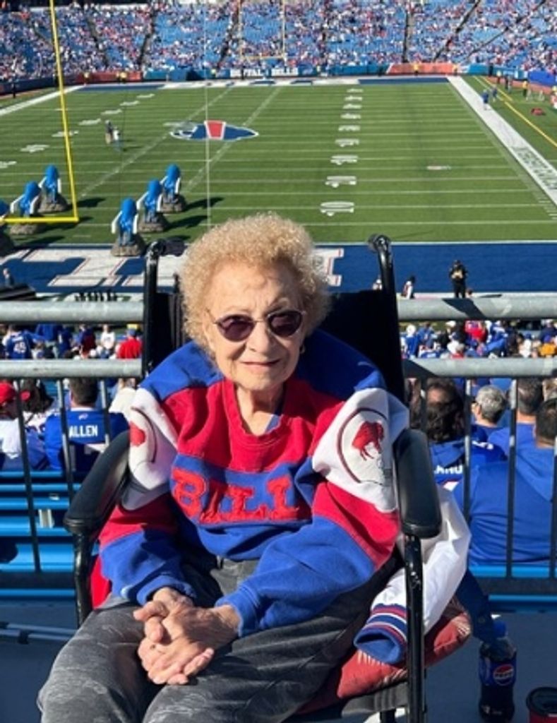 Rose Marie Delaney Profile Photo