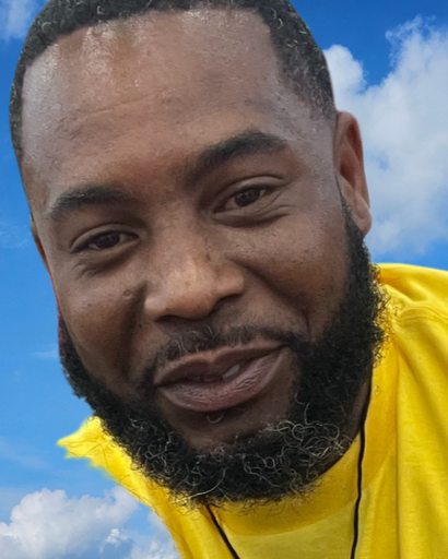 Travis L. Crawford Profile Photo