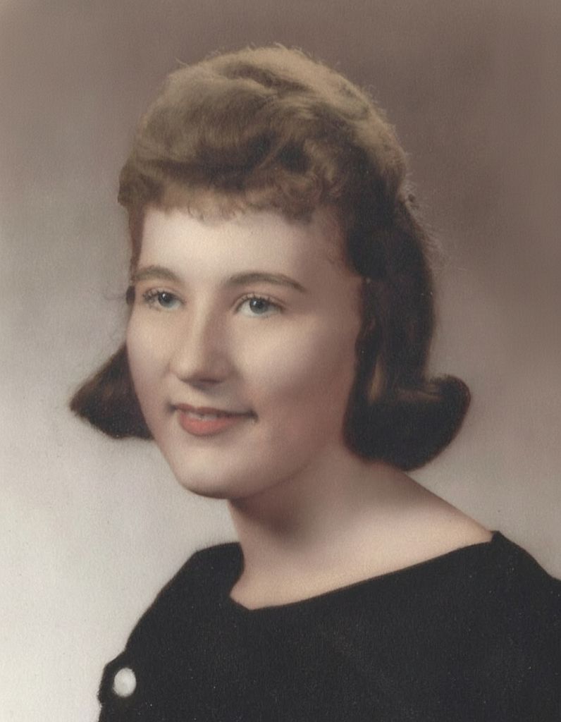 Margaret P. Mize Profile Photo