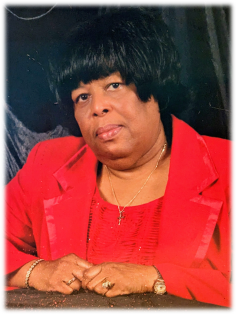 Mrs. Dorothy Tolbert