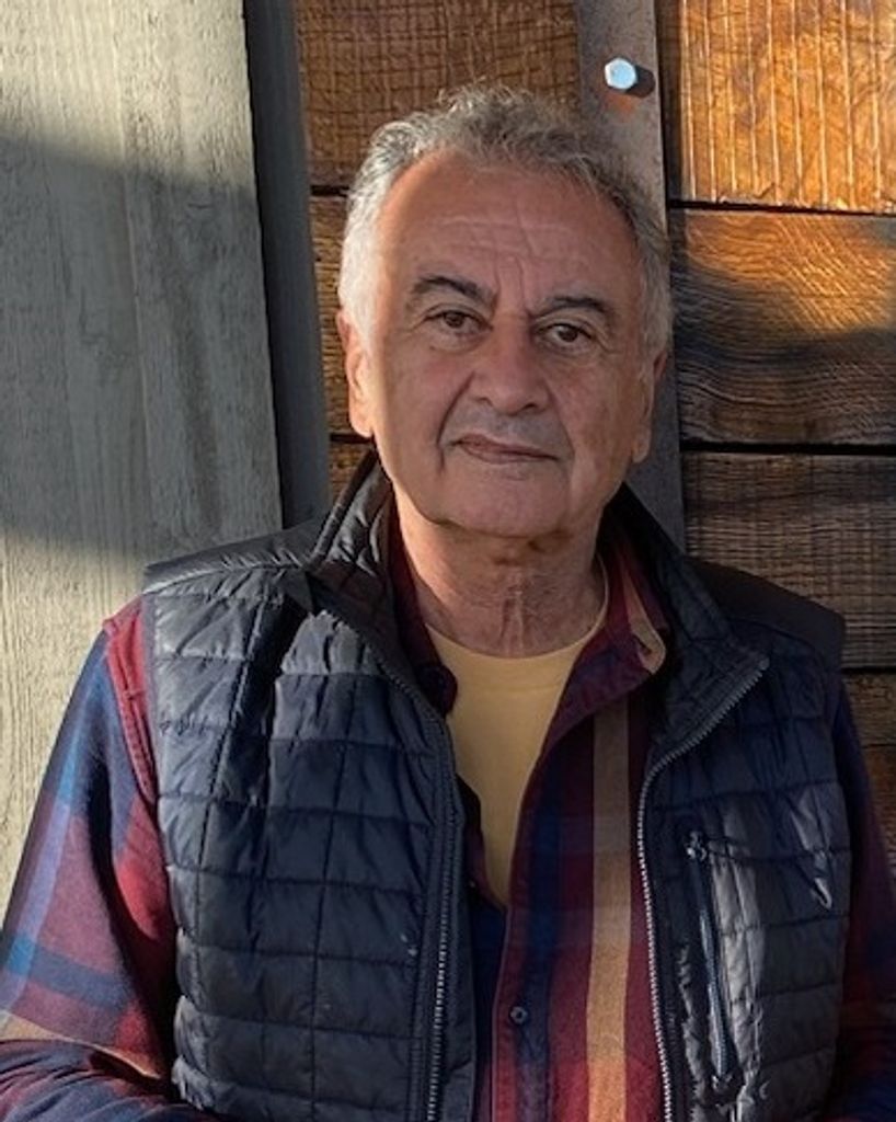 Eric Morad Nejadian Profile Photo