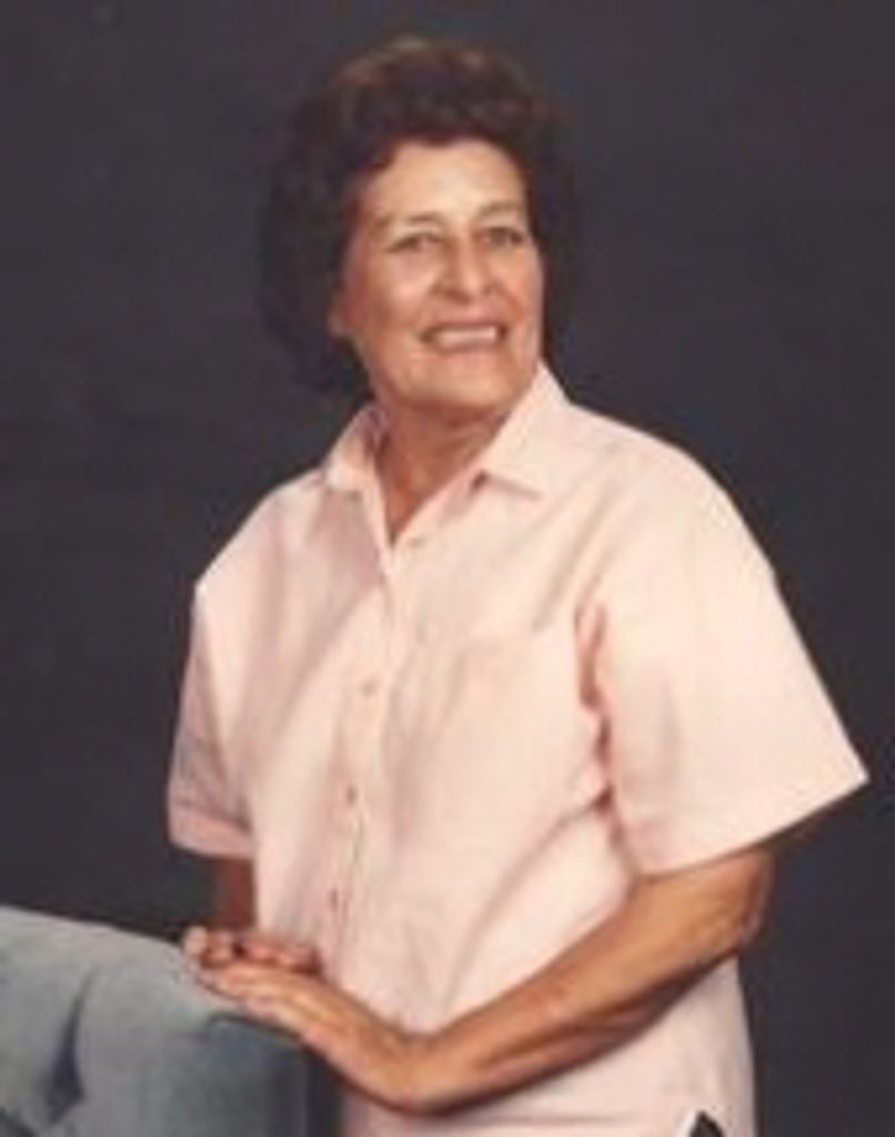 Betty Jean Vincent
