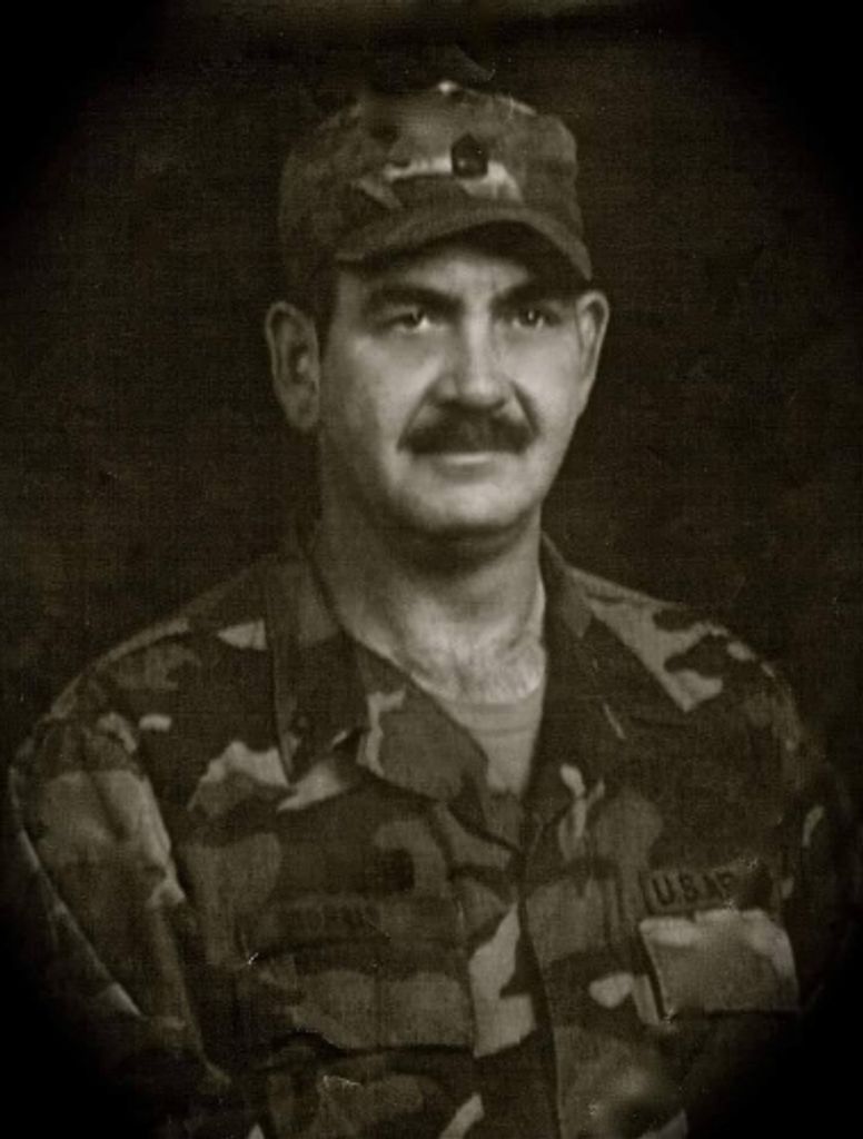 Kerby A Morris Profile Photo