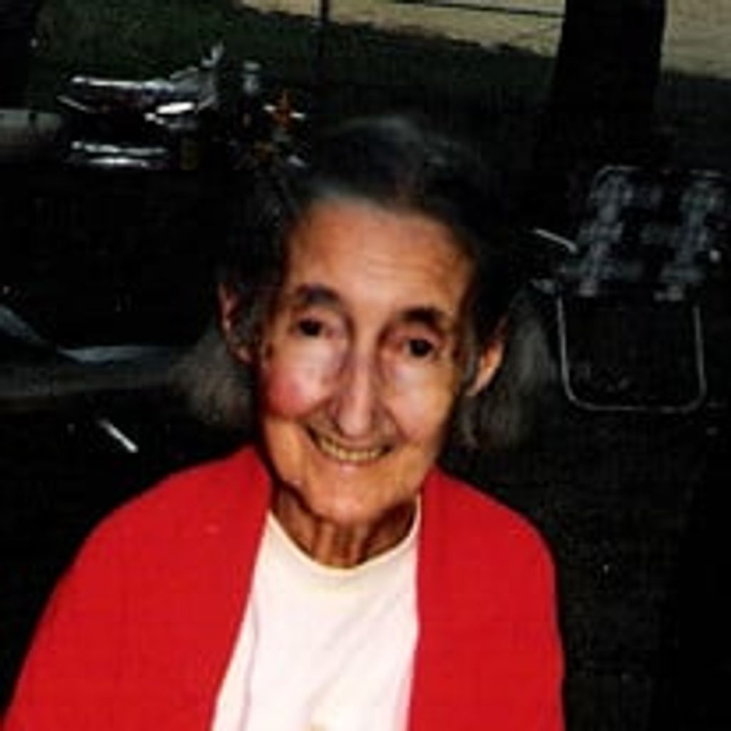 Mrs. Rose Baumeister