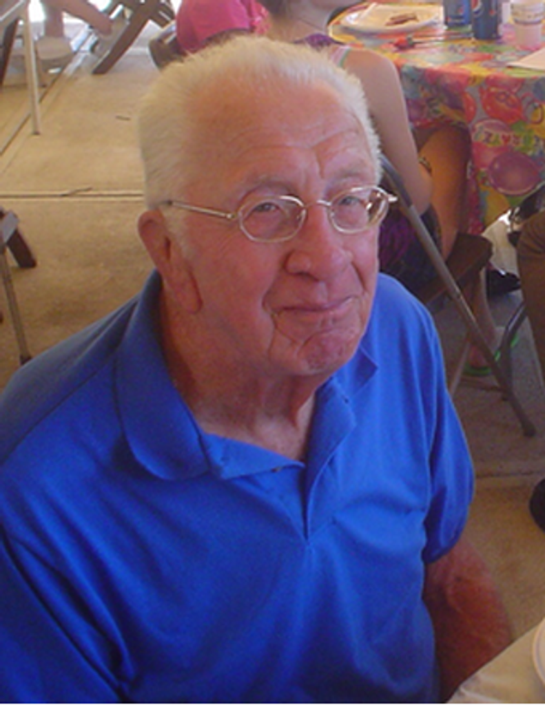 Myron Carlson