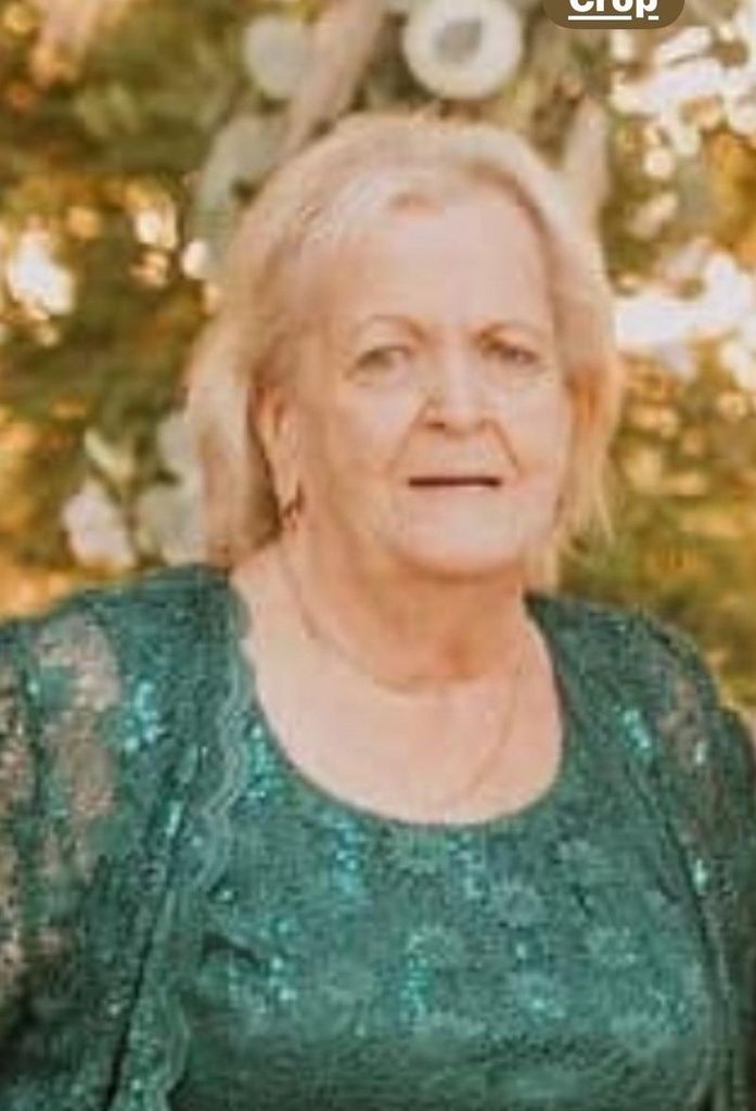 Helen Marie Townsend Allen Profile Photo