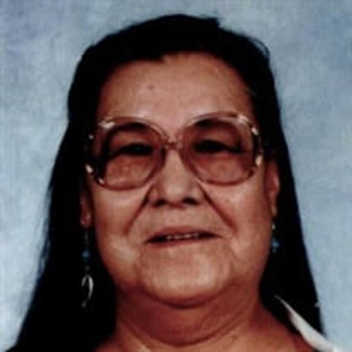 Pauline Kipp Profile Photo