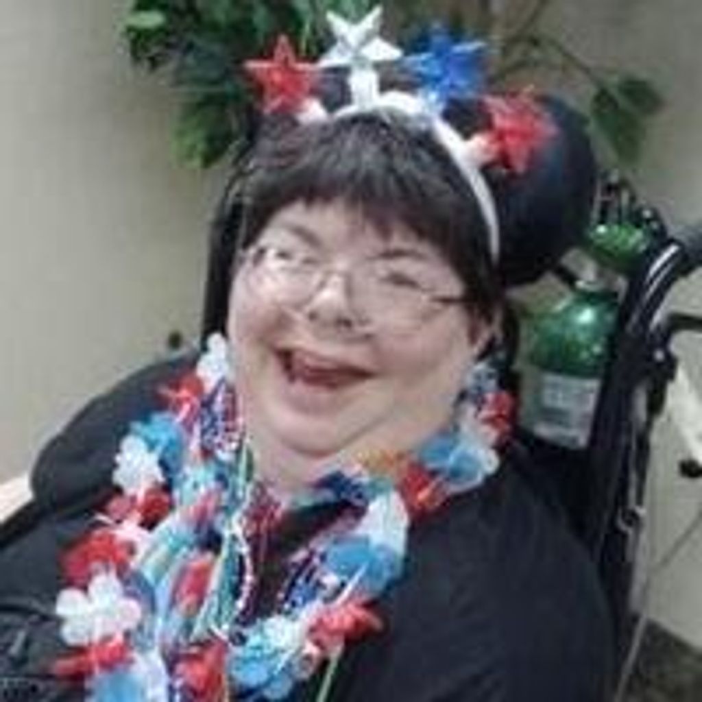 Desiree A. Arnholt